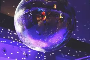 Lets dance 2022