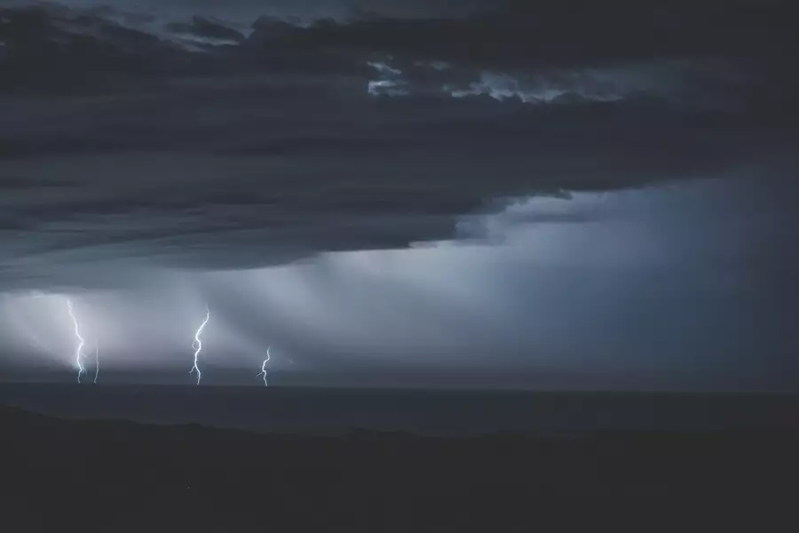 Klimatická zmena definícia a jej vplyv na životné prostredie