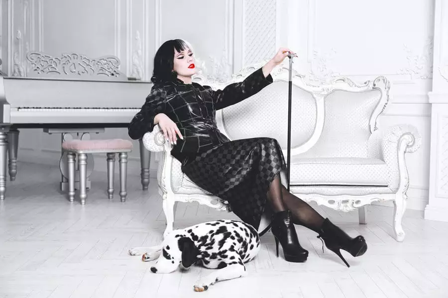 Cruella na Kukaj to zadarmo