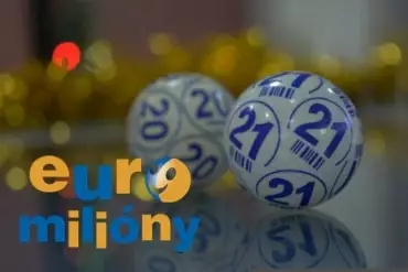 Euromilióny lotéria
