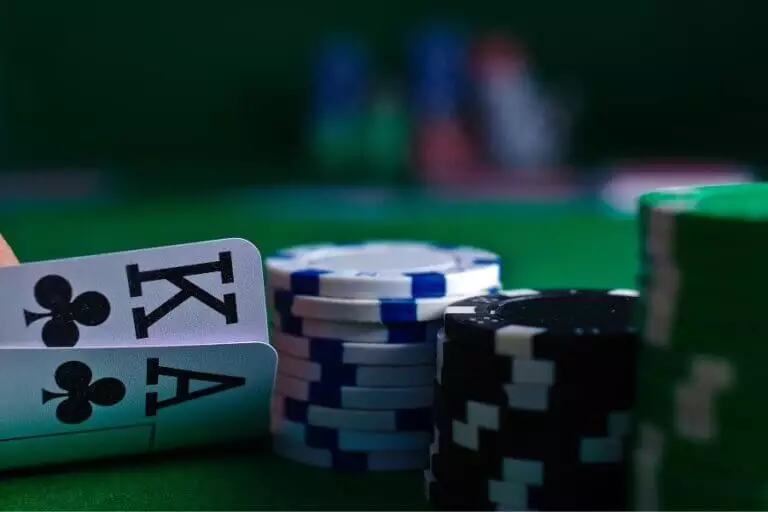 Casino bonus bez vkladu je samá výhoda