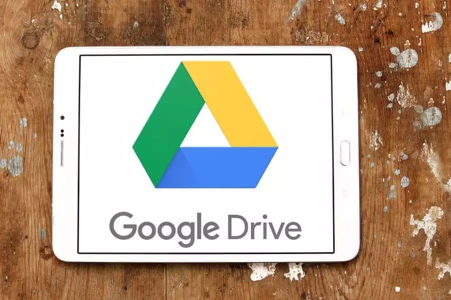 Google disk zálohovanie od Googlu