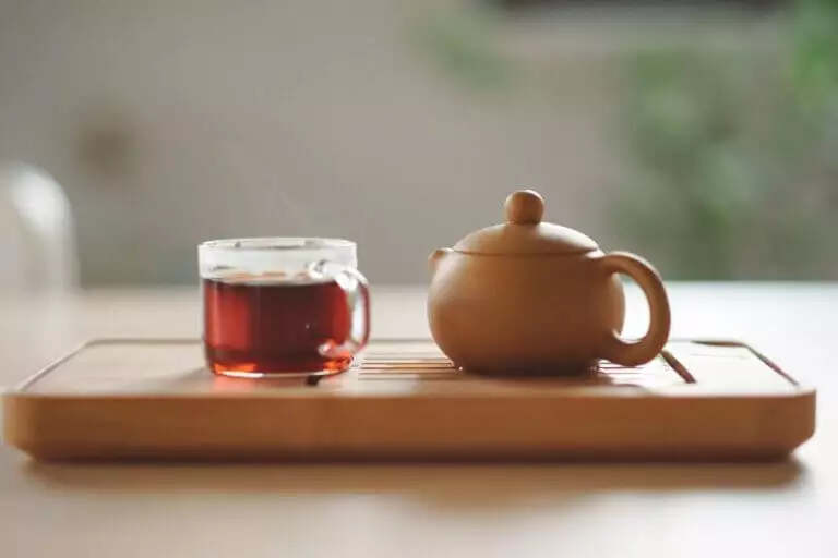 Cibuľový čaj ako liek