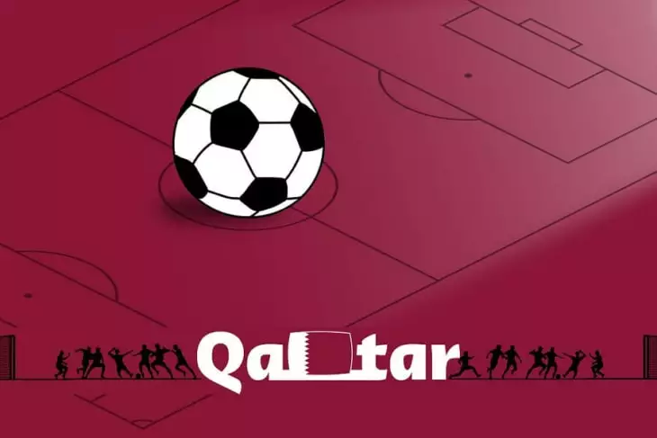 Majstrovstvá sveta vo futbale 2022 Katar
