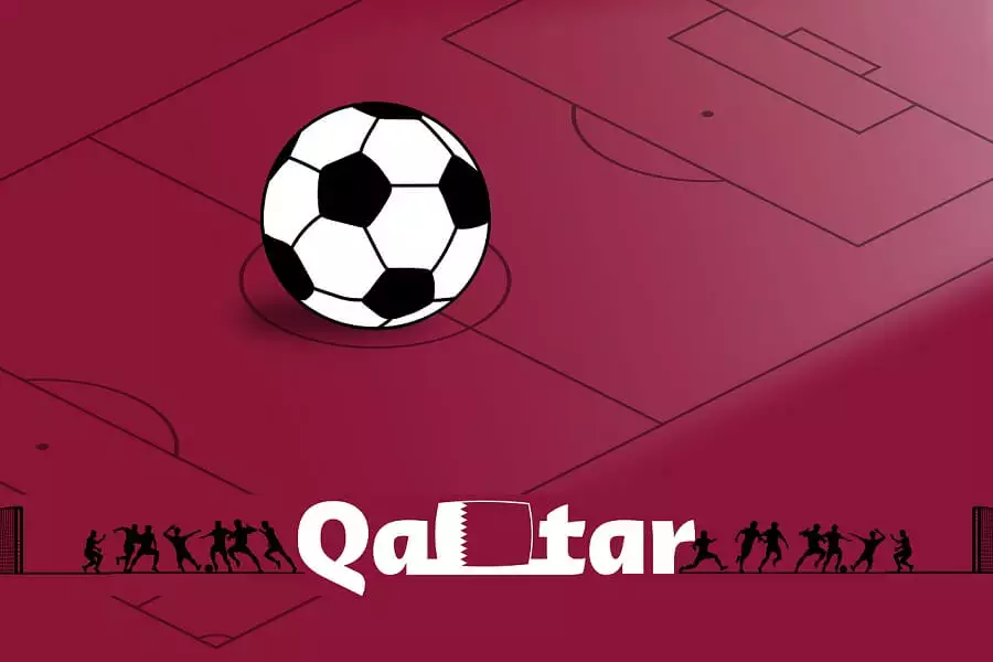 Majstrovstvá sveta vo futbale 2022 Katar