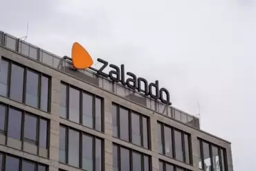 Zalando lounge novodobý outlet