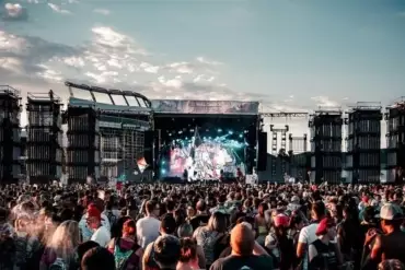 Lovestream festival 2023