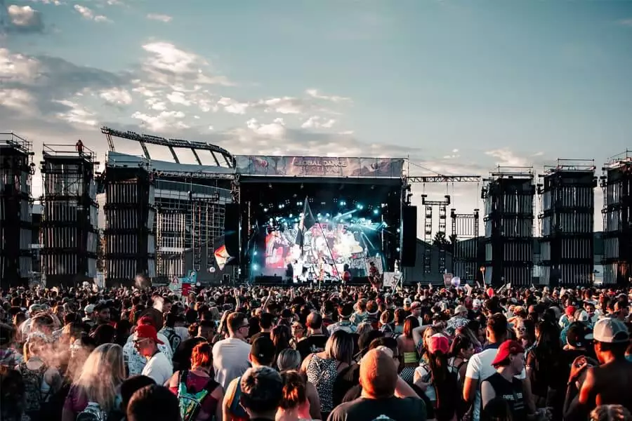 Lovestream festival 2024 🔥︎ lístky, program a skúsenosti