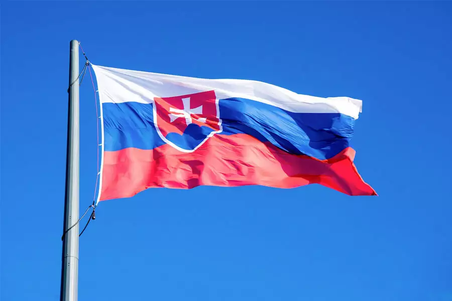 Otvorené obchody 1.1. vznik Slovenskej republiky
