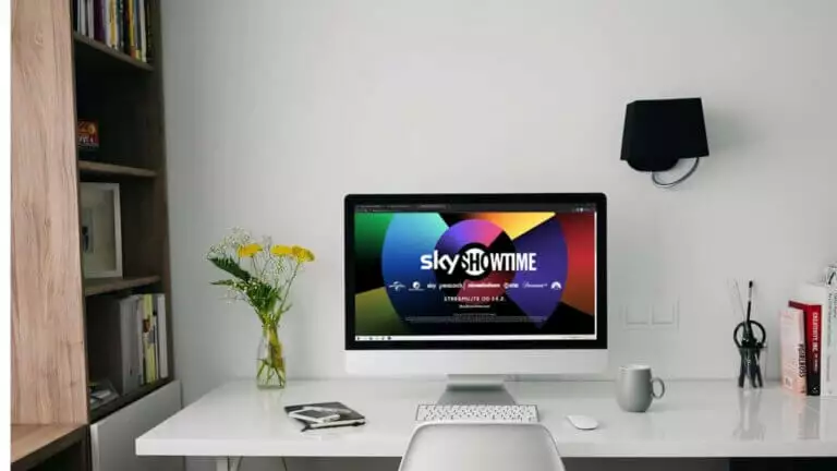Skyshowtime streamovacia platforma
