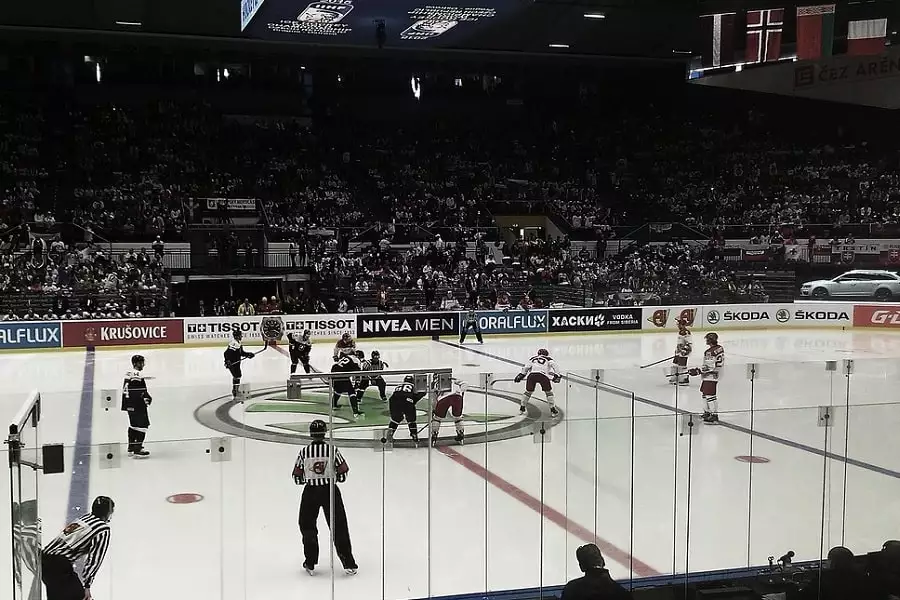 MS v hokeji 2023 🇸🇰 Slováci na MS, program, skupiny, live