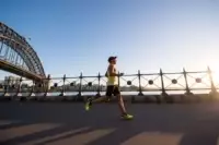 Maratón Banská Bystrica 2023 trasa behu