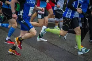 Maratón Banská Bystrica info