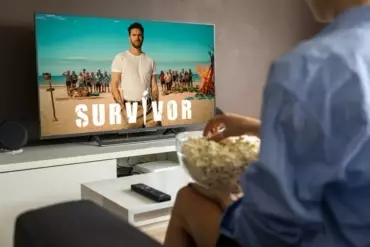 Survivor reality show