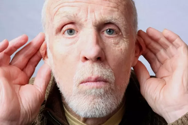 Ako odstrániť šumenie v ušiach liečba