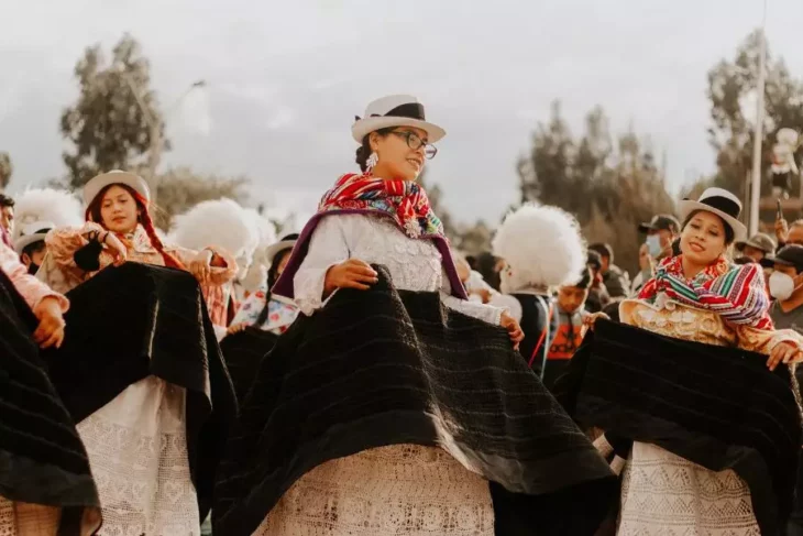 Folklórny festival Východná vstupenky