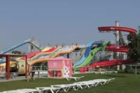 Aquapark Senec a wellness