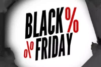 Black Friday 2023