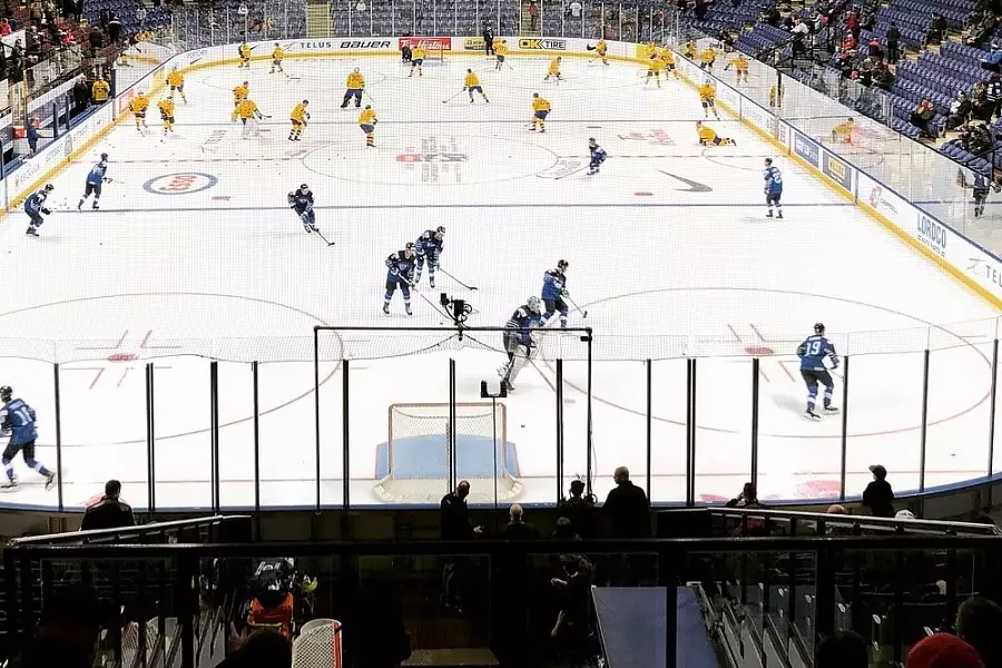 MS v hokeji 2024 ️ vstupenky, skupiny, program, live