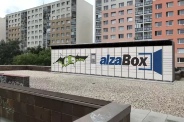 Alzabox