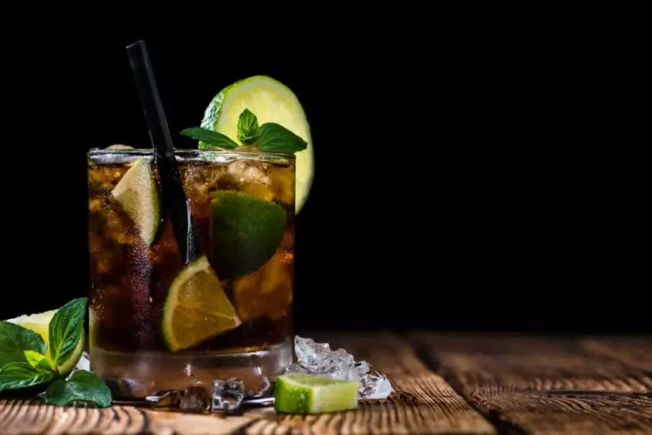 Cuba libre