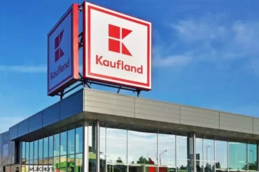 Kaufland leták