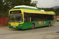 MHD Košice