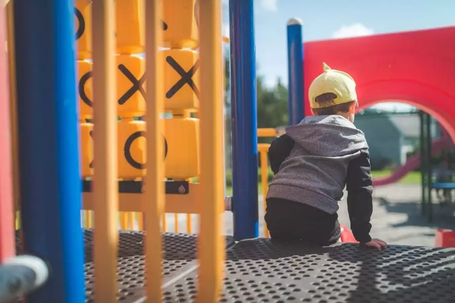 Strachankovo family park ponúka návštevníkom množstvo zábavy a srandy.