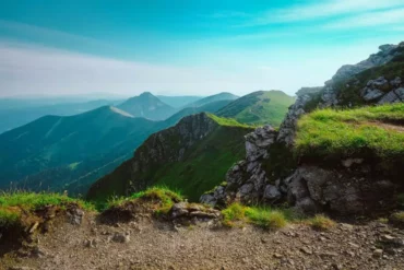 Valčianska dolina