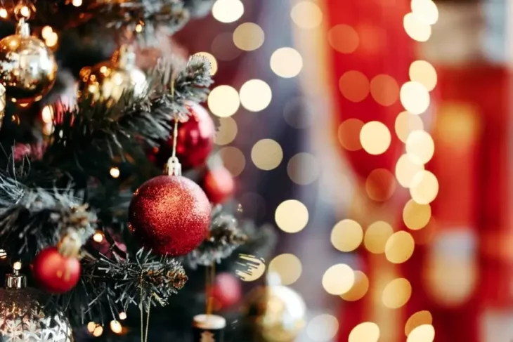Vianočné tradície a zvyky
