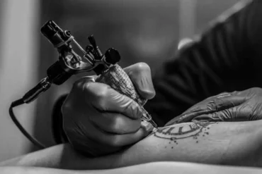 význam tetovania