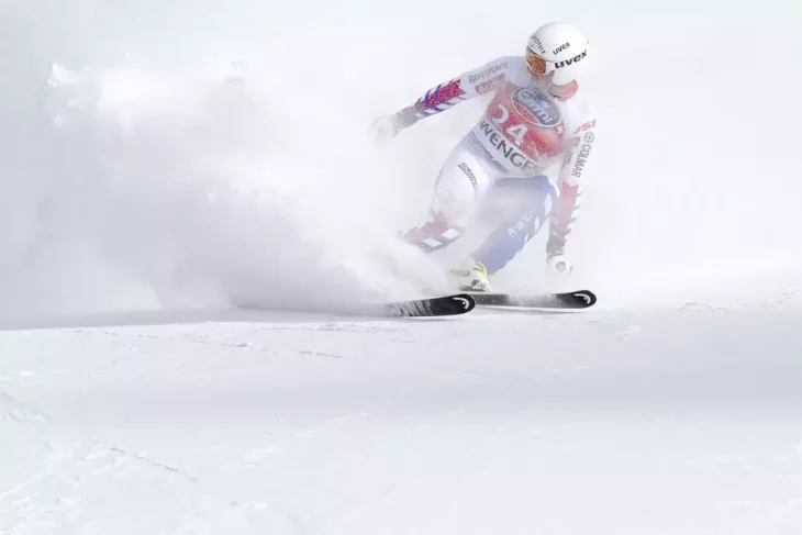 Joj Šport lyžovanie - sledujte ako ide Vlhová dnes live