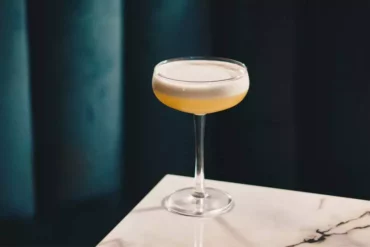 Pornstar martini pôvod