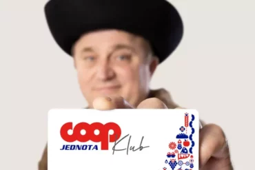 Coop jednota leták online