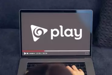JOJ Play online platforma