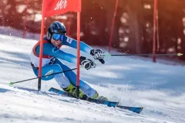 Svetový pohár v alpskom lyžovaní ženy a muži