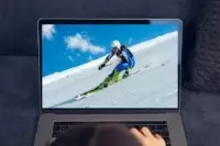 Zjazdové lyžovanie live stream