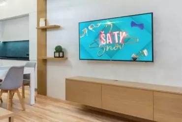 Šaty snov reality show