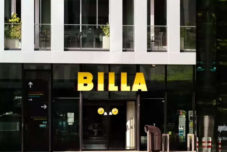 Billa otváracie hodiny 2023