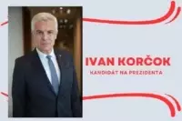 Ivan Korčok kandidát na prezidenta