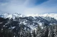 Dovolenka Rakúsko rakúske Alpy