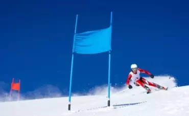 Slalom Levi 2023