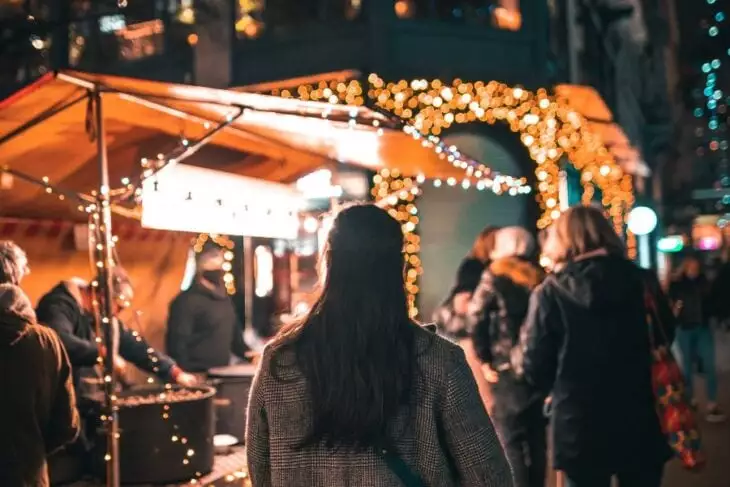 Vianočné trhy Košice patria medzi obľúbené vianočné trhy na Slovensku. Nie nadarmo sa nazývajú rozprávkovými Vianocami - presne takto sa už niekoľko rokov nazýva adventné obdobie v Košiciach. 