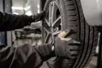 prezutie pneumatík