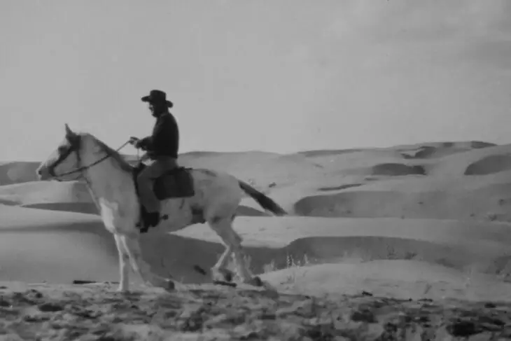 Martin na bielom koni dátum
