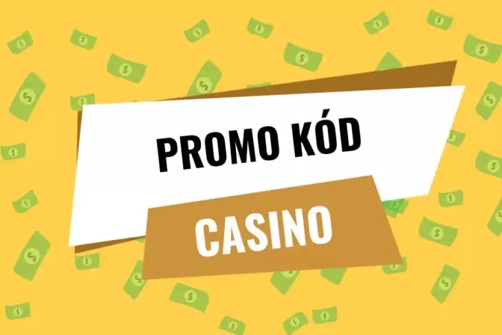 Promo kód