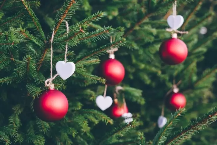 Vianočné ozdoby a dekorácie lacné