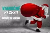 Expres pexeso