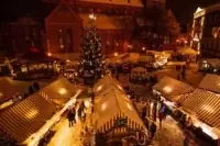 Vianočné trhy Bratislava 2023