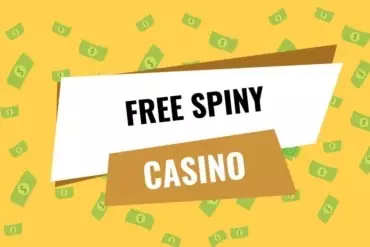 free spiny casino